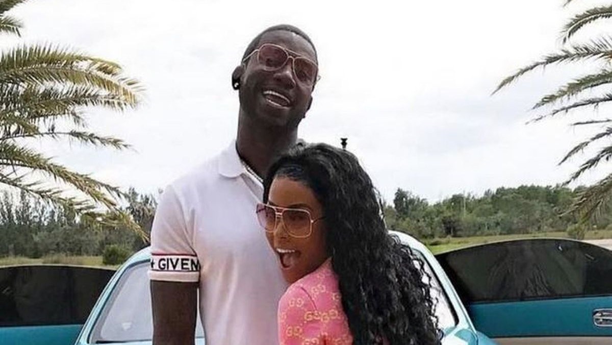 Reper ženi poklonio šest milijuna kuna jer mu je rodila sina