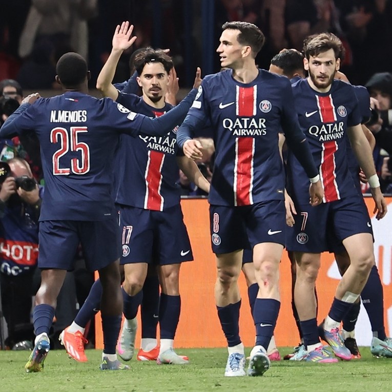 Transformacija profesionalnog nogometa u Francuskoj? Želi se uvesti više napetosti