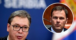 Vučić brani ministra koji je plagirao doktorat