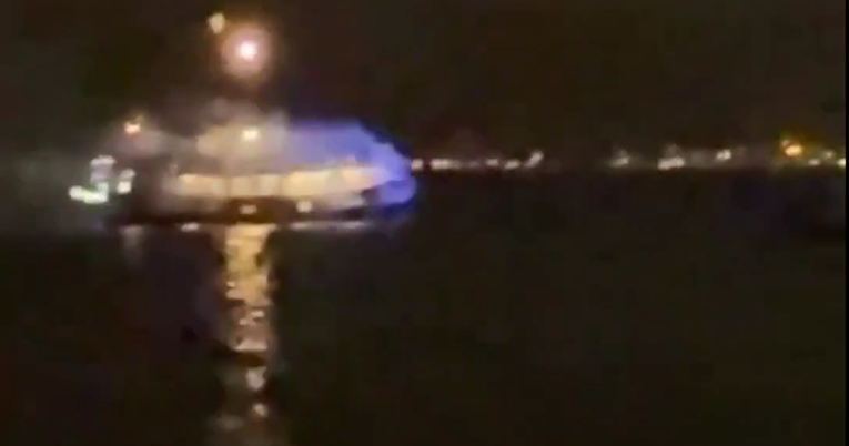 Flotila s Gretom i aktivistima: Naš brod je pogođen dronom