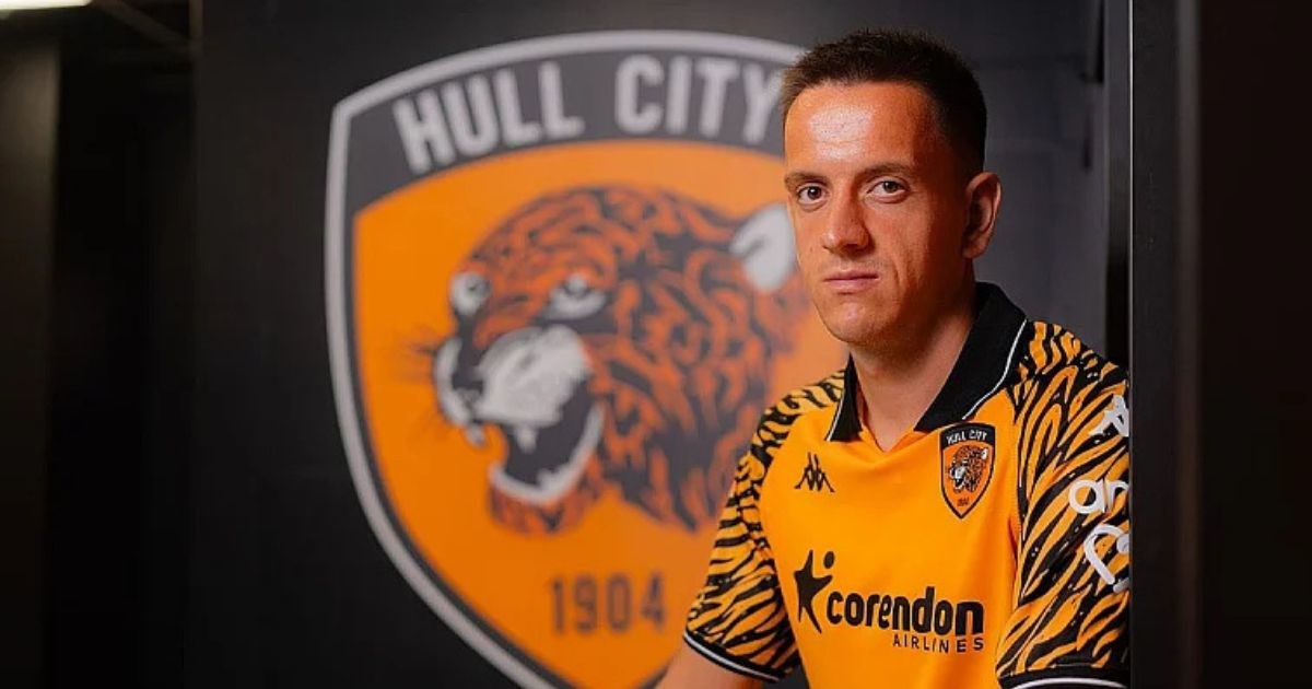 Admin Hulla o bosanskom igraču: Tek sam naučio kako mu napisati ime