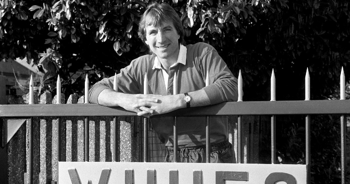 Umro je igrač s najviše nastupa u povijesti West Hama