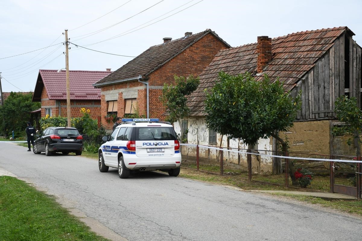 Žena izbodena u kući u Lipiku, hitno prebačena u bolnicu