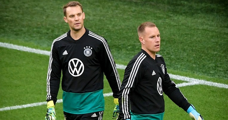 Neuer izazvao skandal koji ga može skupo koštati: "Raspravit ćemo o situaciji"