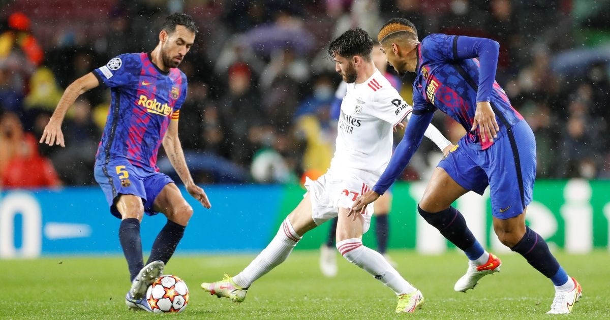 Benficin gazda želi iberijsku ligu: Tada bi nestali mnogi manji klubovi