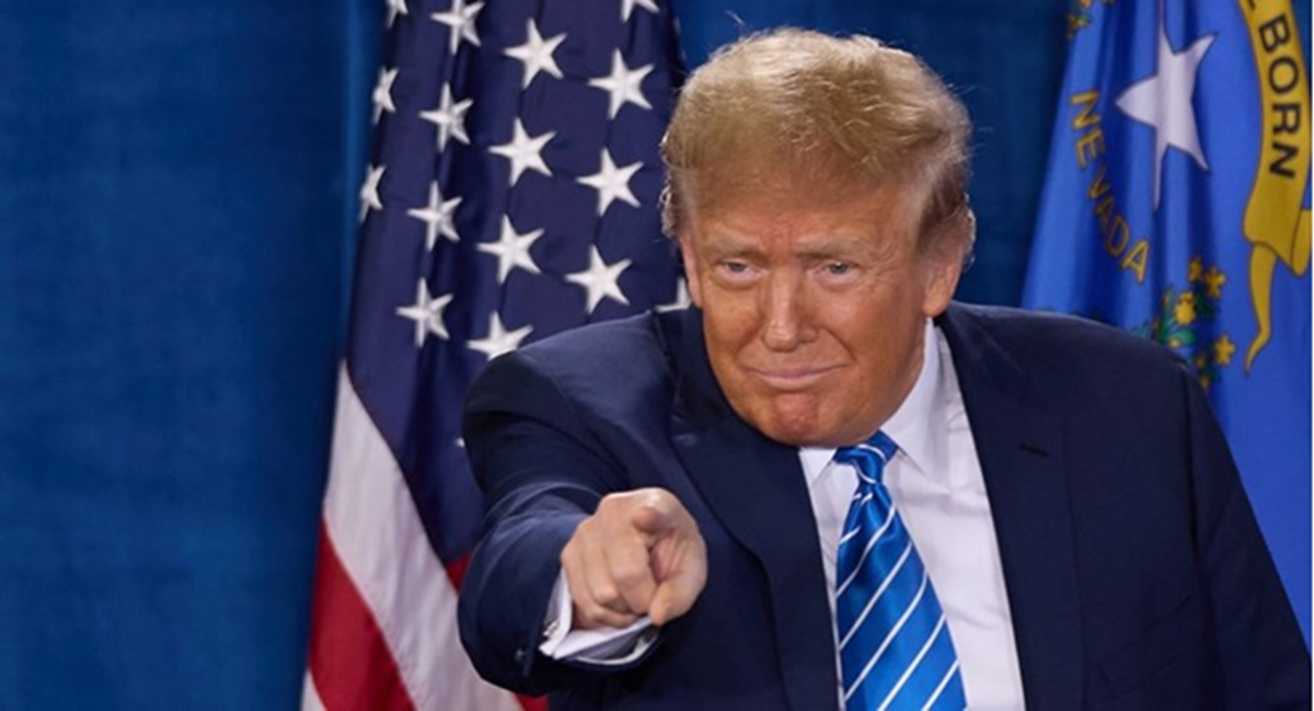 NY Times: Trump želi zabraniti pobačaj nakon 16. tjedna