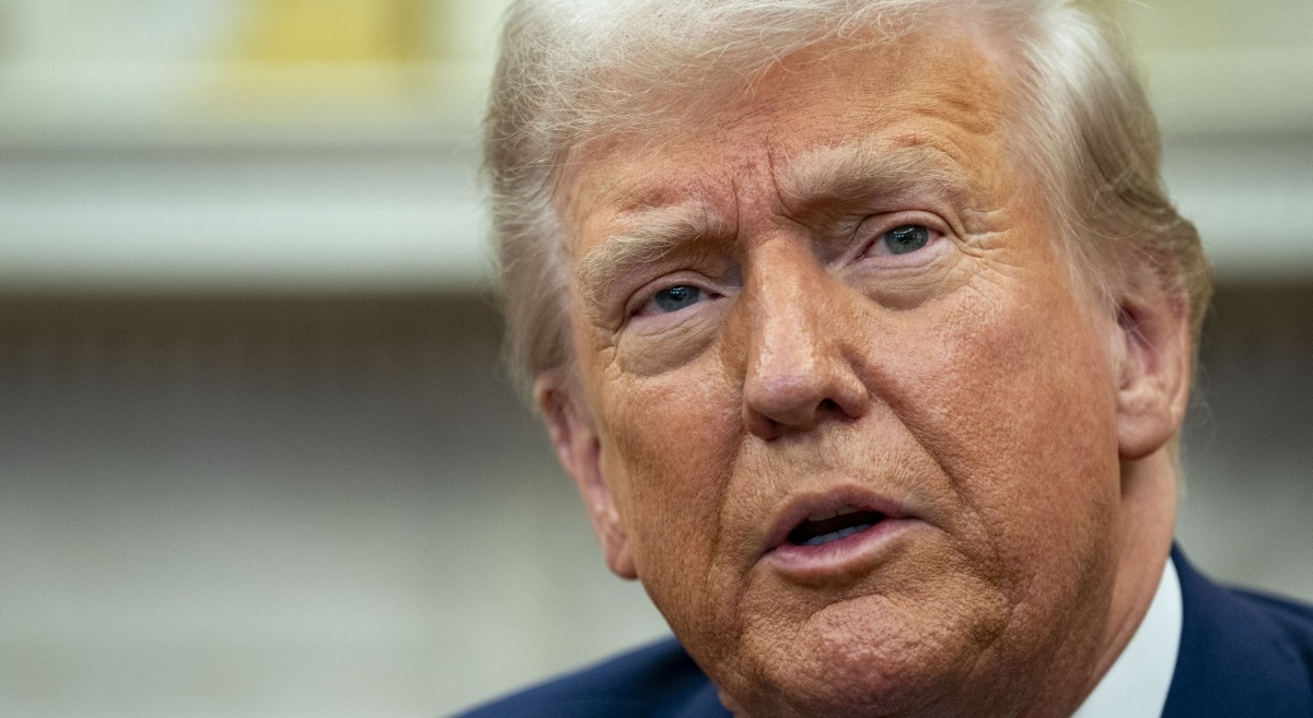 Trump: Zapamtite što sam rekao, ovo bi moglo eskalirati u Treći svjetski rat