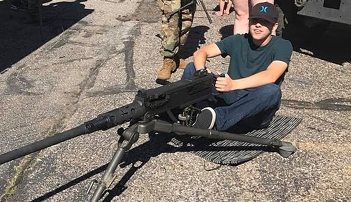 Hoće li otac ubojice Kirka dobiti milijun dolara jer je pomogao u uhićenju?