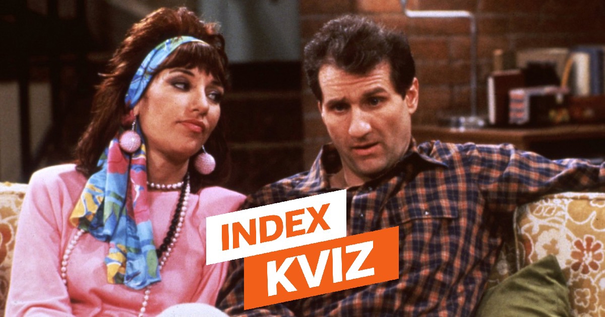 INDEX KVIZ 10 pitanja iz opće kulture za nedjeljno popodne. Koliko znate?