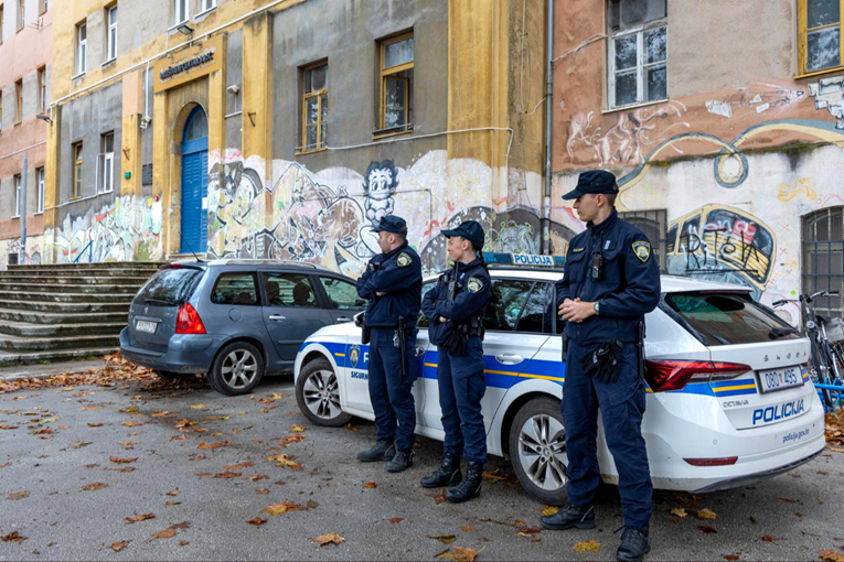 U Puli ponovno napadnuti strani radnici. Policija traga za počiniteljima