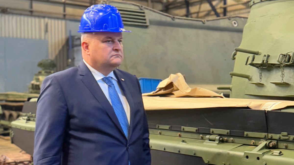 Šušnjar: Inflacija je neželjeni efekt rasta, daje joj se prevelika važnost