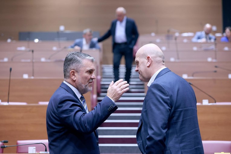 Zastupnici podržali bržu razmjenu elektroničkih dokaza: "Oni su ključni u istragama"