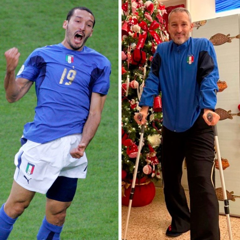 Svjetski prvak ima rijedak poremećaj. Liječnici se čude kako i dalje hoda