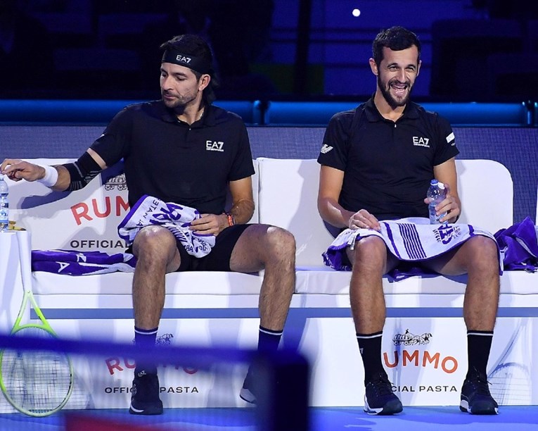 Pavić i Arevalo osvojili Indian Wells bez izgubljenog seta