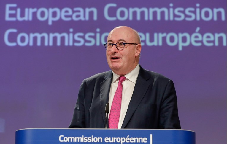 Europska komisija želi stroža pravila tržišnog natjecanja