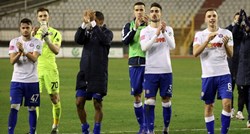 Borja Lopez: U Hajduku je jako komplicirano u odnosu s navijačima