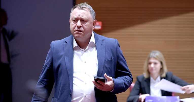 HDZ-ovac u saboru: Možemo je rekao "laku noć" stanovnicima Dubrave i Sesveta 