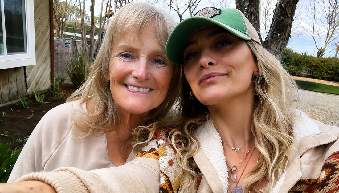 Paris Jackson o mami koju nije vidjela do svoje 15. godine: "Jako smo slične"