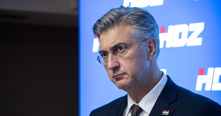 Plenković: Iduće godine tri velika summita u Hrvatskoj