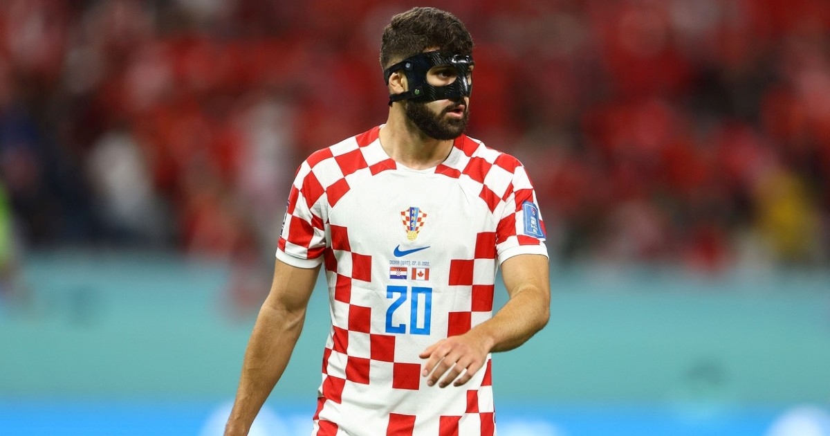Gvardiol: Lukaku? Iskreno, teže mi je bilo čuvati...