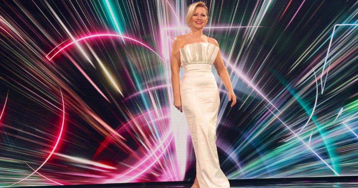 Svidjela vam se ona haljina koju je nosila Barbara Kolar? To je zapravo vjenčanica