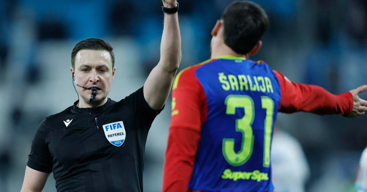 Evo tko sudi Jadranski derbi na Rujevici