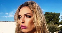 Ava Karabatić vratila se na Instagram nakon skandala i poslala poruku hakeru