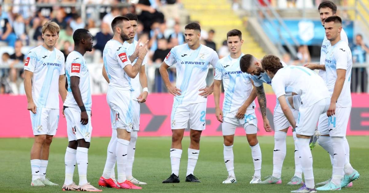 Rijeka opet zamijenila domaćinstvo u Kupu. Četvrtoligaš dolazi na Rujevicu