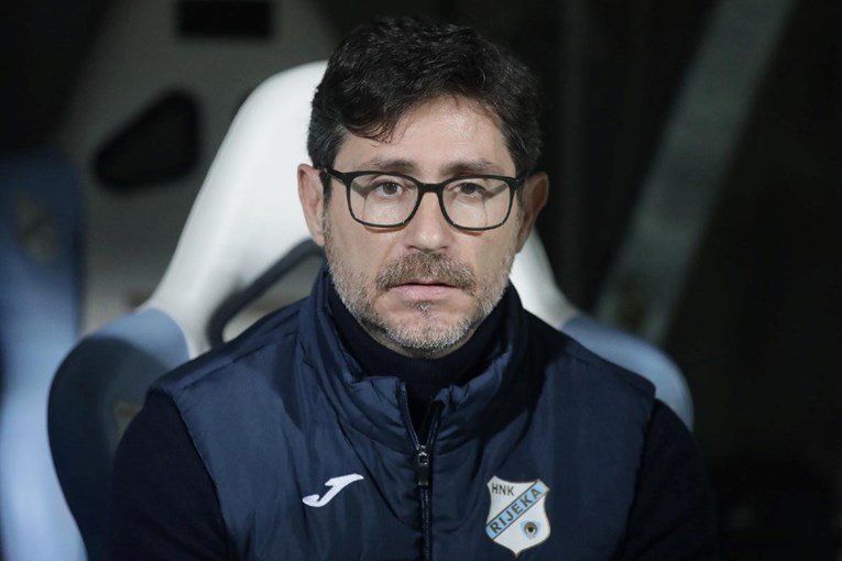 Sanchez: Njihov golman bio je najbolji igrač utakmice. Rezultat je fer