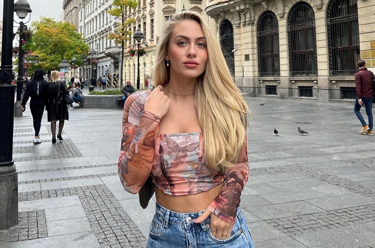 Albina Grčić iznenadila novim imidžom: Moj alter ego