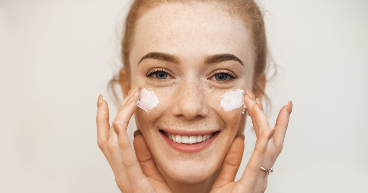 Za njegu kože lica zimi i tijekom dana nanesite noćnu kremu, savjetuje dermatologinja