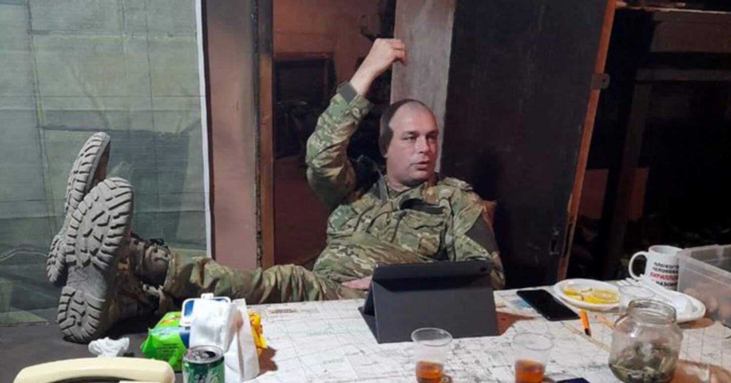 Ruski general supruzi slao slike odsječenih ušiju ukrajinskih zarobljenika