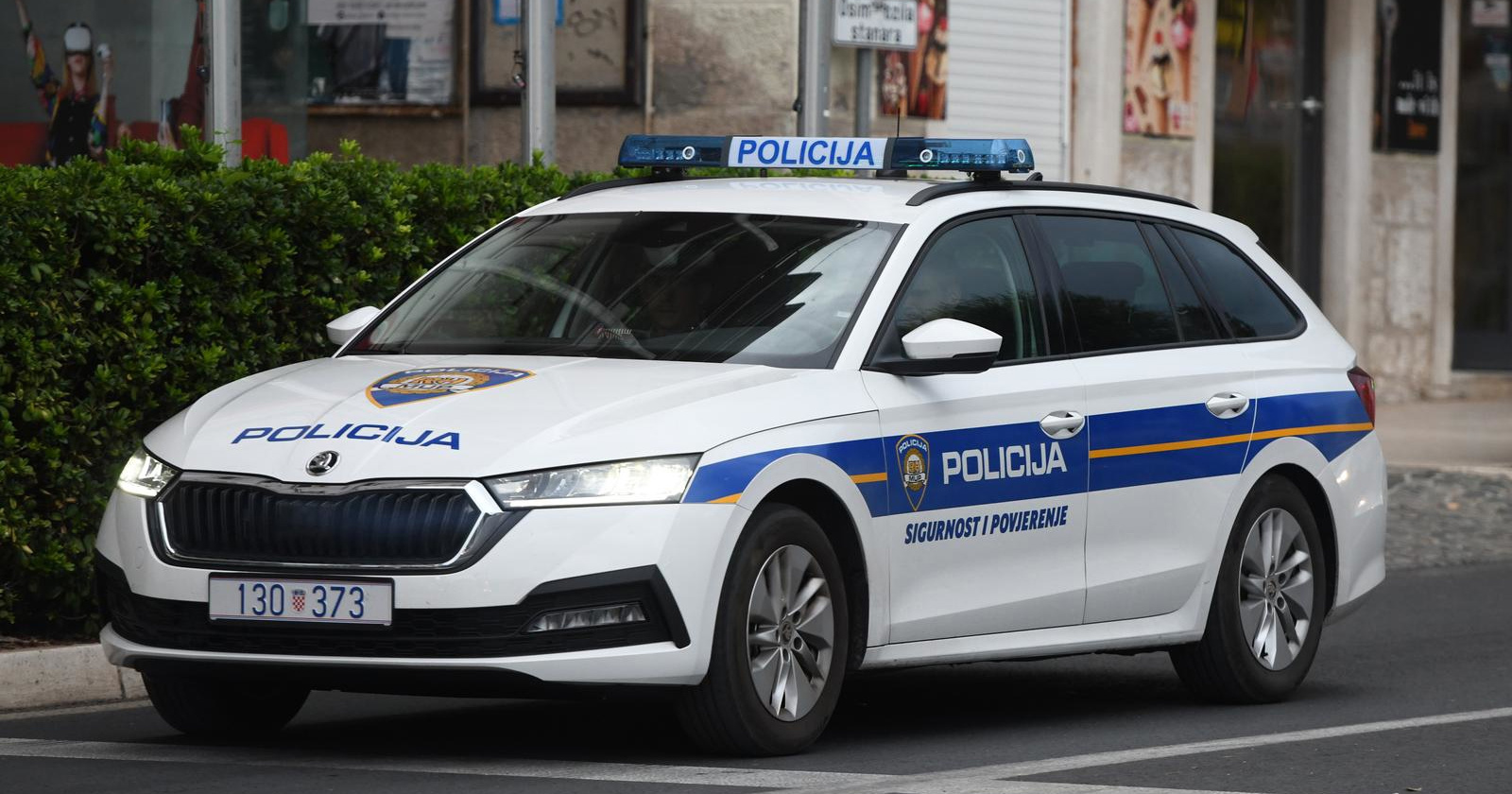 U Zadru nestala 16-godišnjakinja