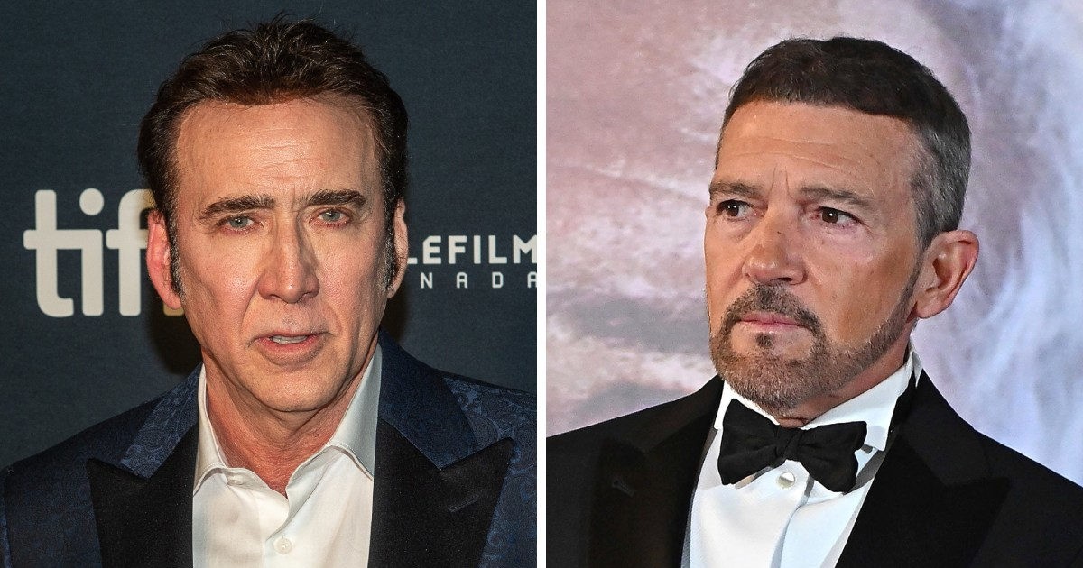 Cage i Banderas predvodit će novu sezonu jedne od najpoznatijih HBO-ovih serija