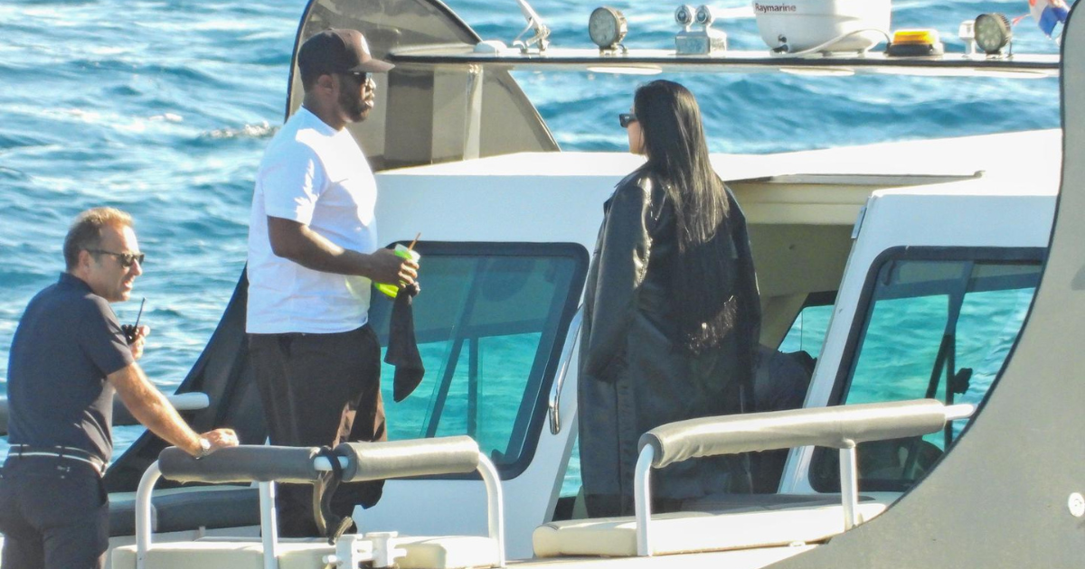 Diddy, kojeg optužuju za sudjelovanje u trgovini ljudima, 2022. bio je u Hrvatskoj