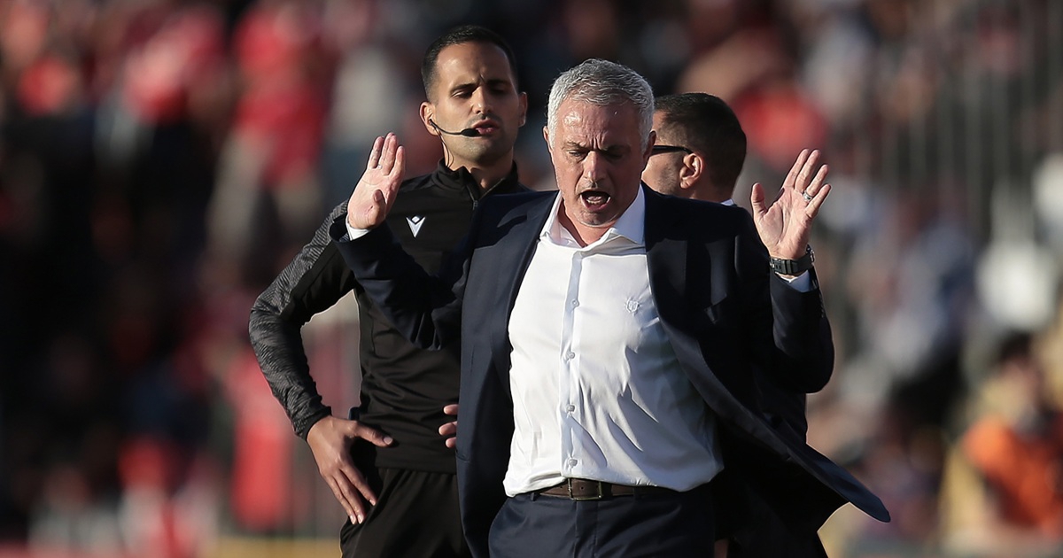 Pogledajte kako je Mourinho reagirao nakon što je Ivanović zabio golčinu