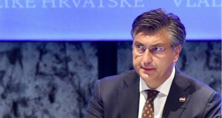 Plenković: Ne znam otkud to da se nije smjelo uhićivati prije izbora