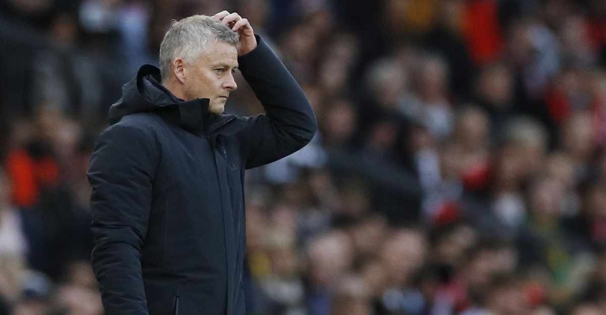 Romano: Solskjaer će voditi United u subotu. Spasio ga je Sir Alex