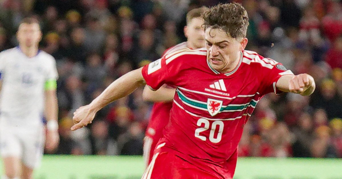 Pogledajte kako je Wales poveo protiv BiH. Težak kiks golmana