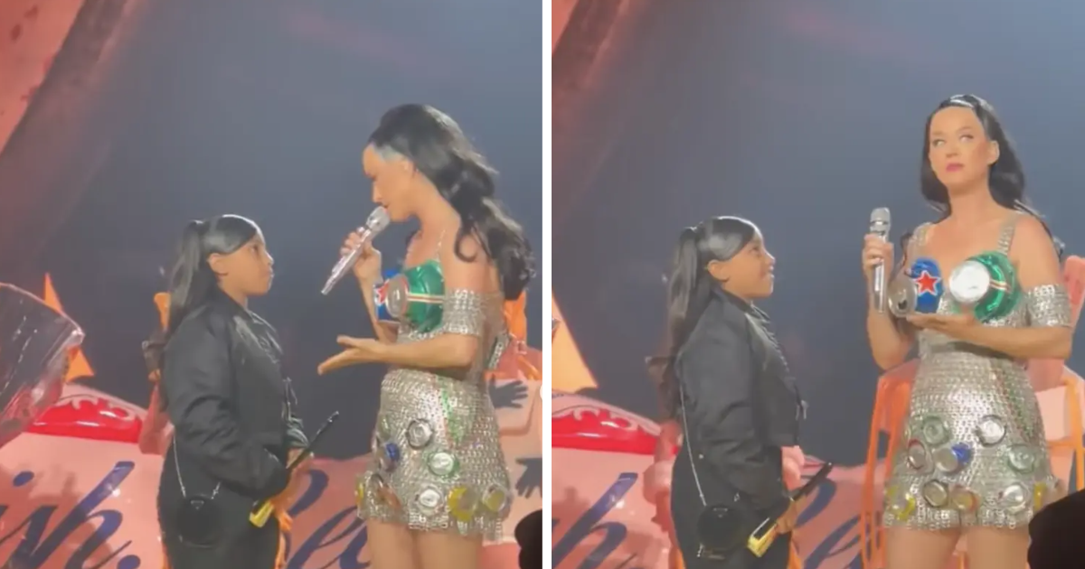 Kćer Kim Kardashian pitali što želi biti kad naraste. Njezin odgovor postao viralan