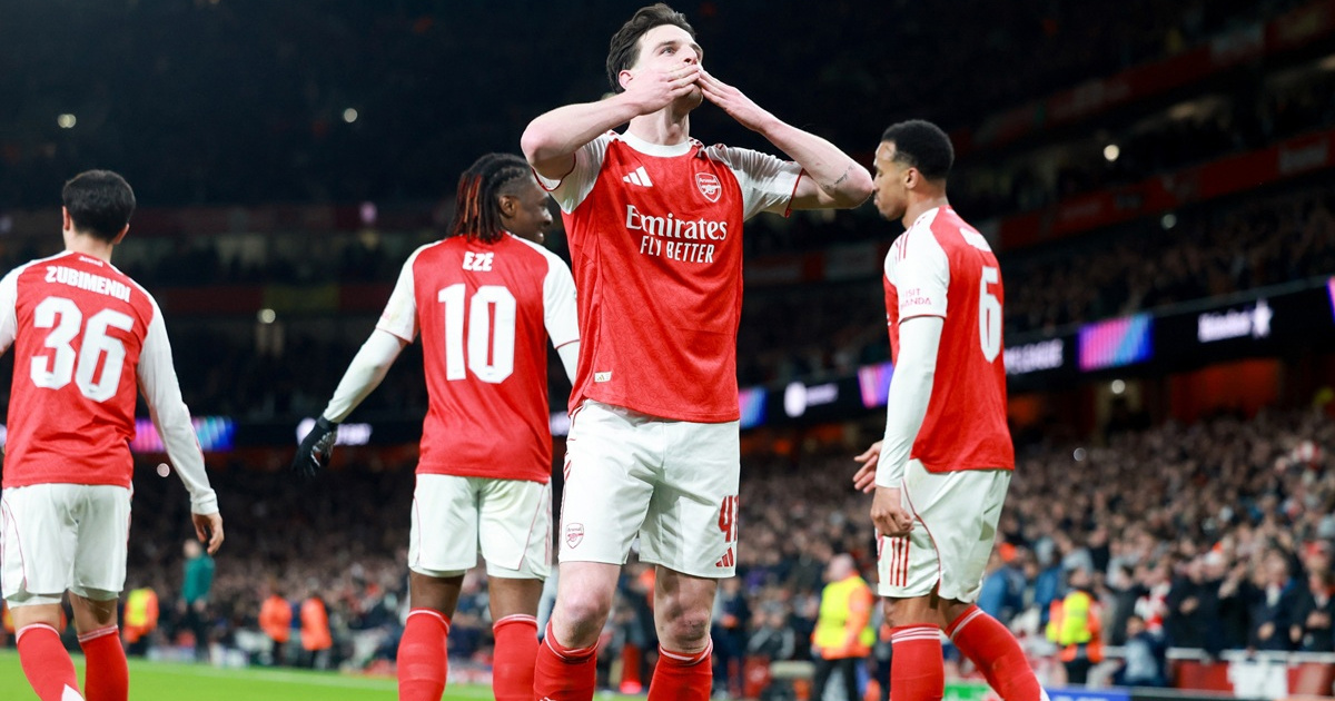 Već je poznat jedan par četvrtfinala Lige prvaka