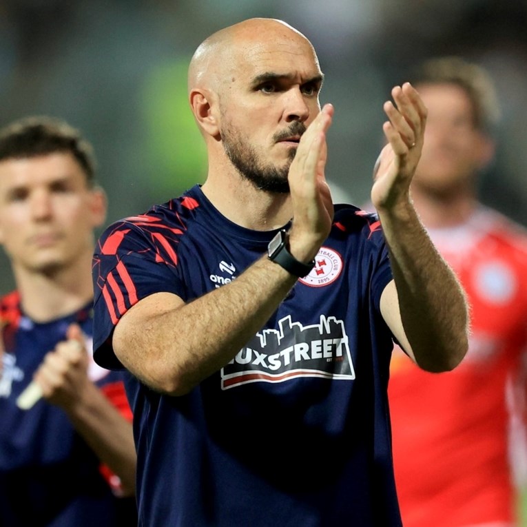 Trener Shelbournea: Fruk će Rijeci donijeti novu dimenziju