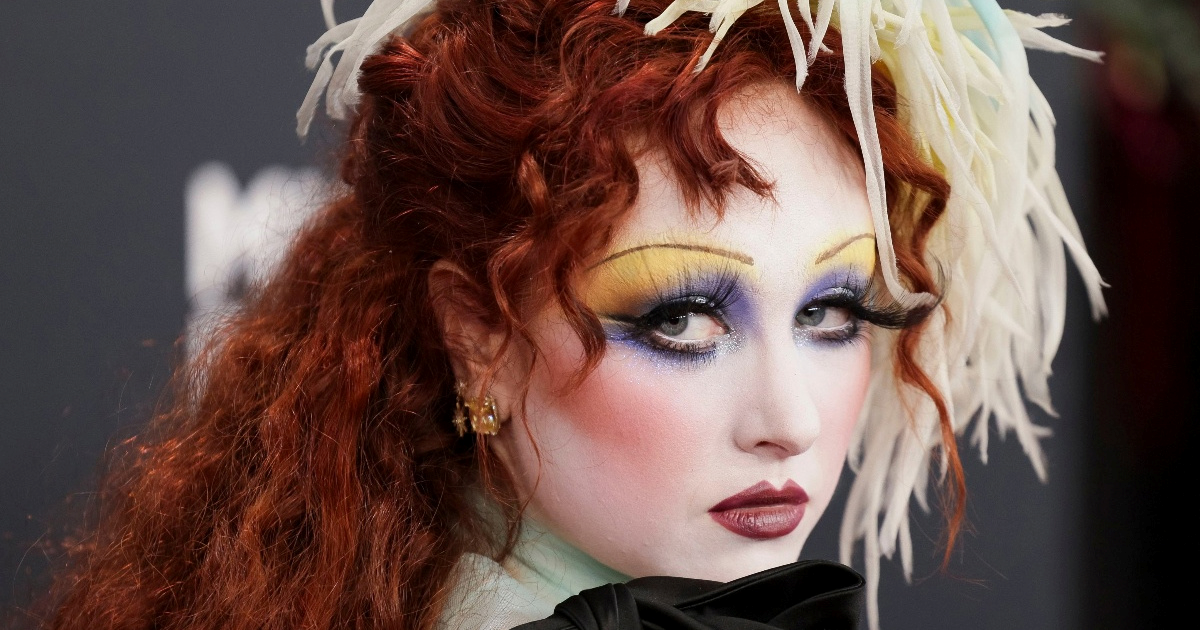 Chappell Roan nakon optužbi da je rasplakala kćer Judea Lawa: Nisam poslala zaštitara