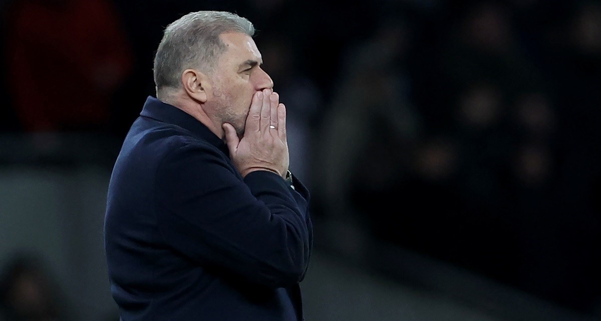 Postecoglou: Plavi karton će uništiti nogomet