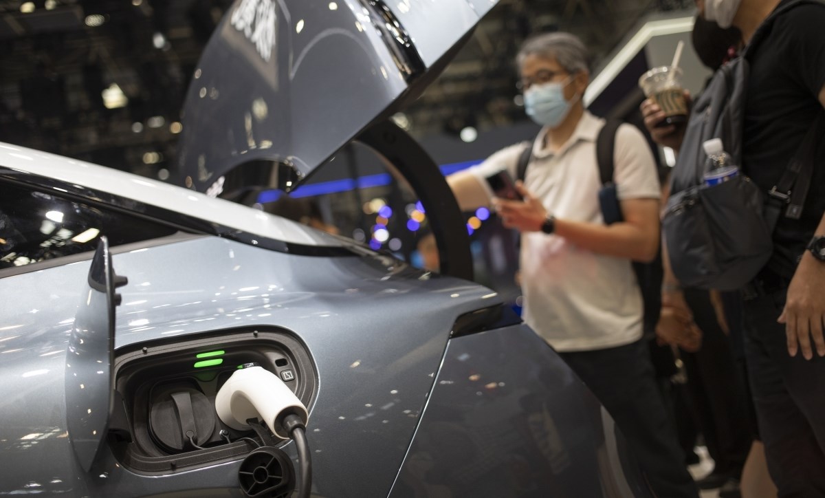 Žele biti novi Volkswagen. Spremaju veliki proboj u Europu