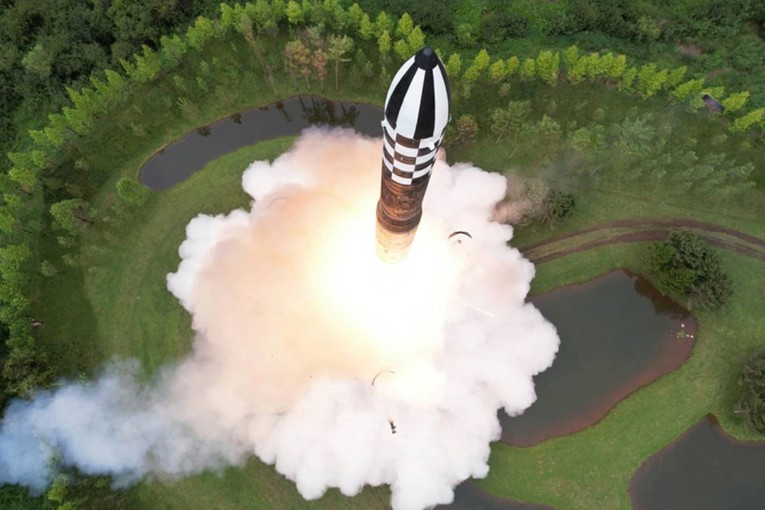 Sjevernokorejske rakete ubijaju ljude u Europi. Implikacije su ogromne