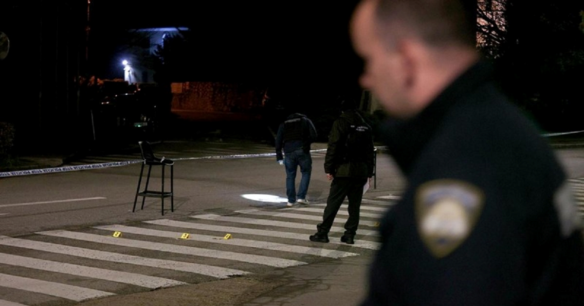 Uhićena trojica zbog pokušaja ubojstva u Rijeci