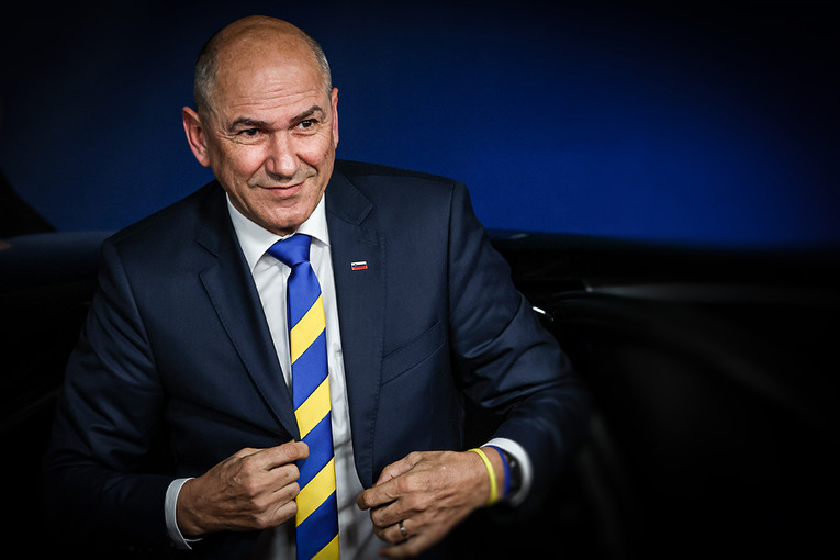 Što povratak Janše znači za Hrvatsku?