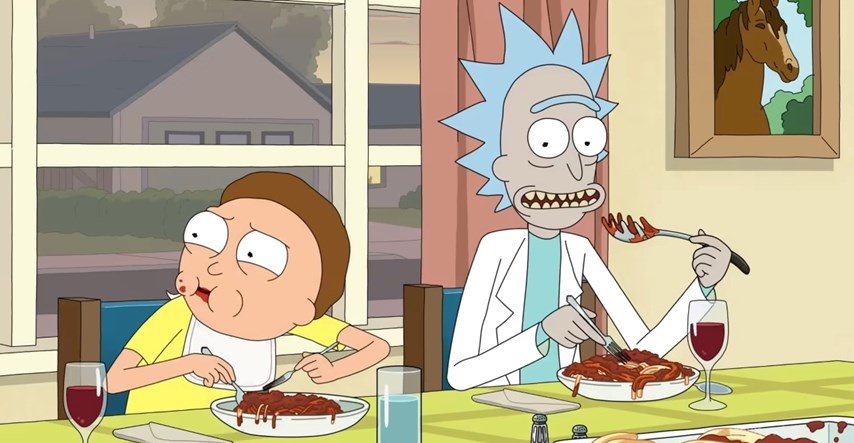 Producent Ricka i Mortyja otkrio hoće li biti desete sezone
