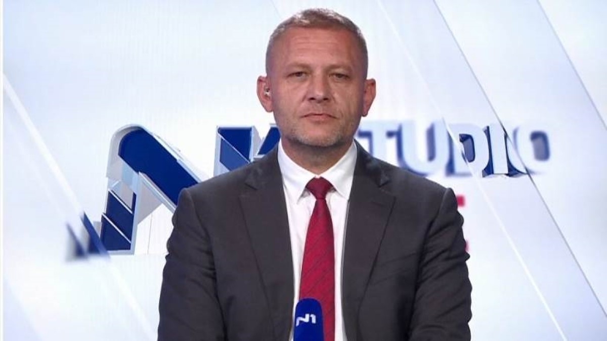 Beljak: Mladi odlaze iz zemlje jer se bez veze ne možeš ni cijepiti